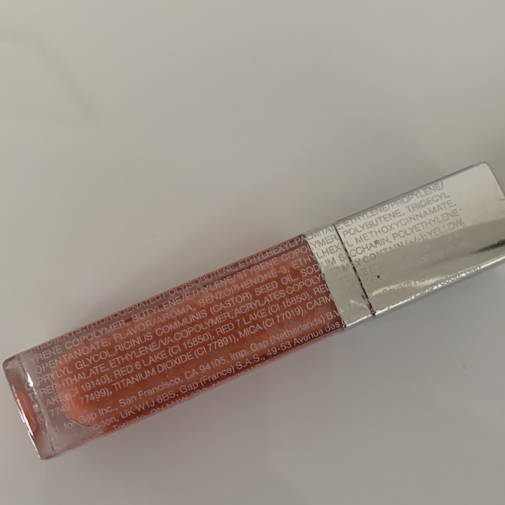 Gap - Lipgloss - Picture 4 of 4